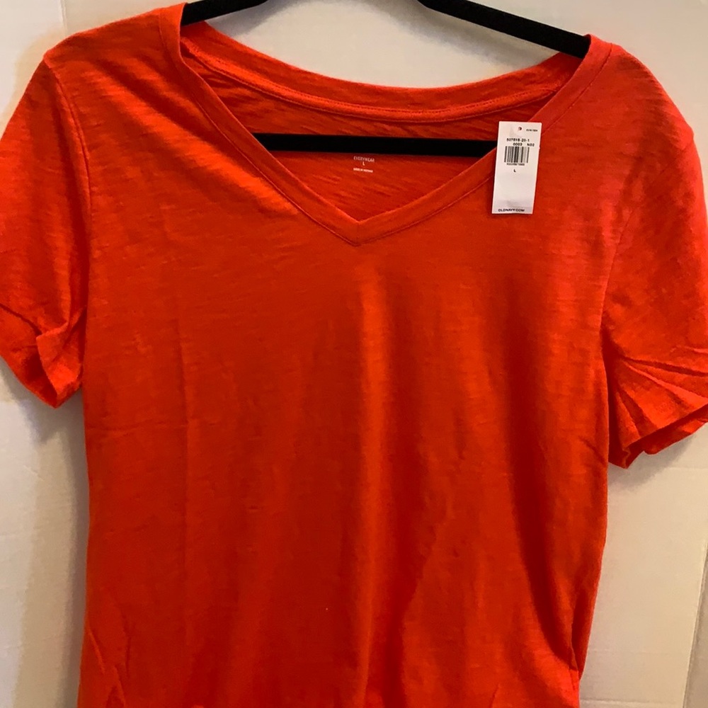 Old Navy Cotton Everywear Tee